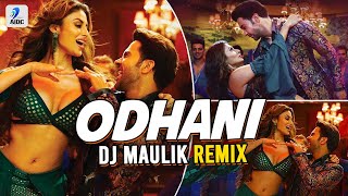 Odhani (Remix) | DJ Maulik | Made In China | Rajkummar Rao & Mouni Roy | Neha Kakkar & Darshan Raval