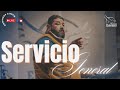 Servico General Domingo | November 3 2024| Ebenezer Victorville