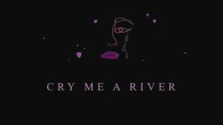 Justin Timberlake - Cry Me a River (Girl Version) vChenay