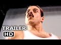 BOHEMIAN RHAPSODY Trailer (2018) Rami Malek, Freddie Mercury, Queen Movie HD
