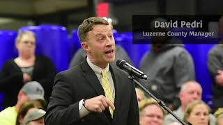 SCI-Retreat Public Hearing