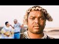 Ngizwe Mchunu Uthi ayikho lento ka Mashudula no Mavundla abathandani baya actor