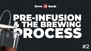 Pre-Infusion and Beginning the Brewing Process - Part #2 - ACE Brewer