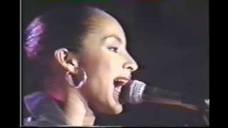 Sade Live - \