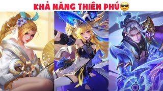 Tổng Hợp Những Pha Highlight Hay Nhất Liên Quân #322 | TikTok Liên Quân 2025