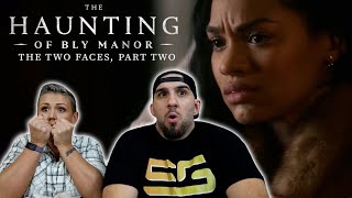 The Haunting of Bly Manor Episode 7 'The Two Faces, Part Two' REACTION!!