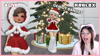 JADI CEWEK GEMOY ?!! [IT GIRL ROBLOX INDONESIA]