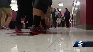 OKCPS announces enrollment decline in its traditional schools