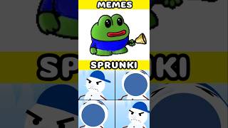 Sprunki incredibox Cool as ice Pop many 2 vs memes