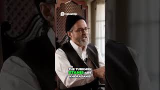 Hamza Yusuf X Imam Al Ghazali | Discover Khorasan | The Birthplace of Great Scholars