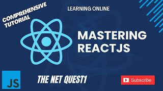 Mastering ReactJS - A Comprehensive Tutorial | React Js Component Lifecycle Methods
