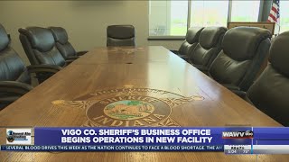 "It was time to move on" New Vigo Co. Jail opens operations