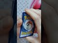 we re opening a pokémon booster pack every day day 3 pokemontcg pokemonpackopening kaddnjeecher