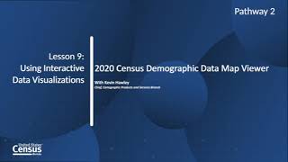 Pathway 2- Lesson 9: Using Interactive Data Visualization