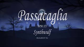 [StepF2] Passacaglia S20