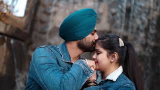 BEST PRE WEDDING SHOOT 2021 | MOONLIGHT SONG | DIAMOND PICTURES | CONTACT NO. 83607-24394 | AMRITSAR