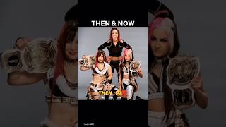 Damage Ctrl Then Vs Now