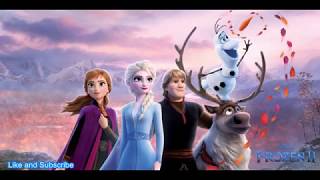 All Is Found (Disney Frozen II Soundtrack) - Audio/Lyrics