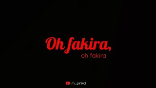 Fakira New WhatsApp Status | Gurnam Bhullar | New Punjabi song Status | Qismat  Song Status