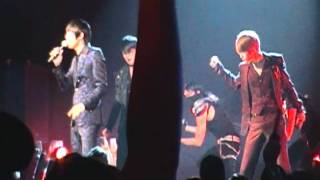 [20110527] JYJ World Tour LA Live - I.D.S.