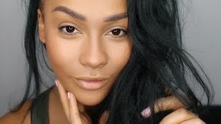 HOW TO ACHIEVE FLAWLESS SKIN FOR BRIDAL & PROM MAKEUP | SONJDRADELUXE
