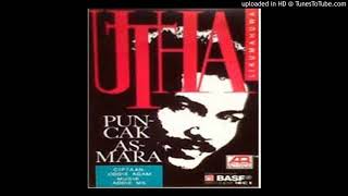 Utha Likumahuwa Puncak Asmara Composer Oddie Agam 1988 CDQ