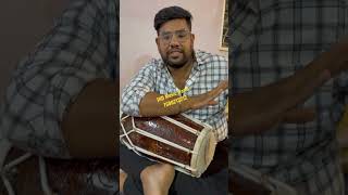 #unboxing #dholak #indianmusic #dehradun #uttarakhand # #tabla #soundcheck #handmade #professional