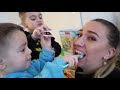 verborgen camera kunnen ze van kerstcadeaus afblijven vlog 209 familie vloggers