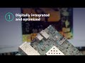 PCB design best practices: digitally integrated and optimized