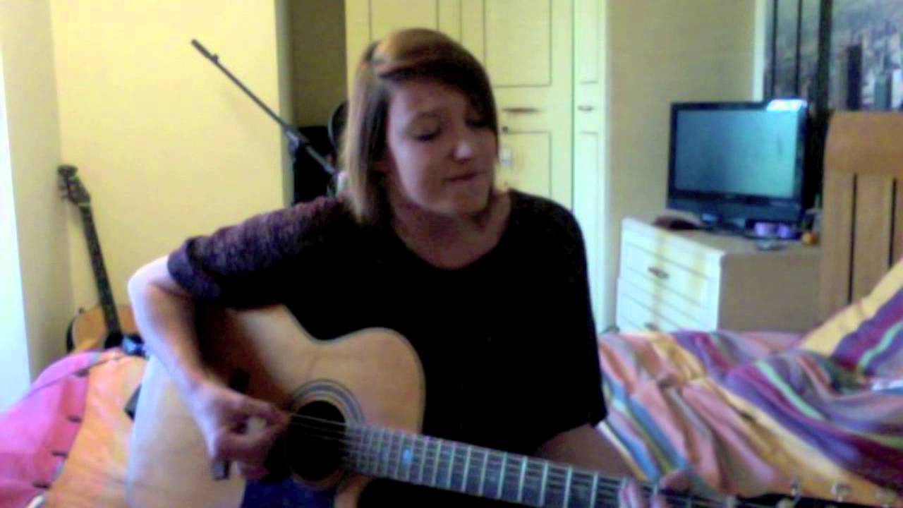 Biscuits - Kacey Musgraves (Cover) - YouTube