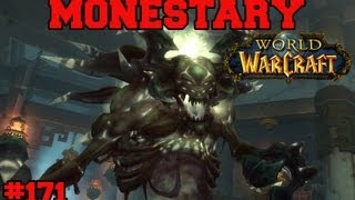 Shado-Pan Monestary - Dungeon - WoW Let's Play - Episode 171 - World of Warcraft Gameplay