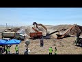 pronar demo in california 3r machinery u0026 tilt industrial services