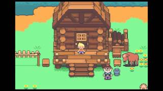 MOTHER3 プレイ動画 Part.1