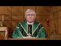Catholic Mass Today | Daily TV Mass, Wednesday June 17 2020