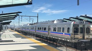 Commuter Rail Systems
