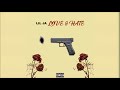 Lil Ja  - Feelin' You (Love & Hate)