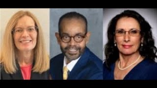 2022 School Board District 2 Candidate Forum
