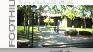 FOOTHILL COLLEGE