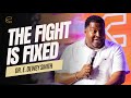 Dr. E. Dewey Smith - The Fight Is Fixed Sermon | 48th Church Anniversary