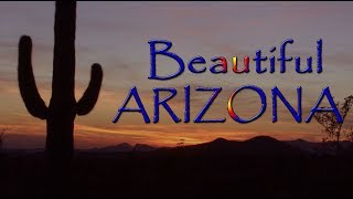 Arizona Natural