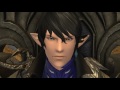 【ff14】メインクエスト：竜詩戦争 完結編：運命の歯車 961