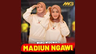 Madiun Ngawi