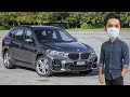 FIRST DRIVE: 2020 F48 BMW X1 sDrive20i M Sport review – RM225k in Malaysia