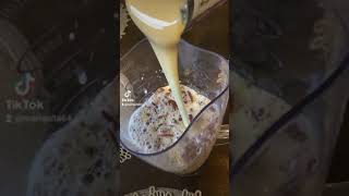 Como Hacer Un Delicioso Atole De Nuéz Y Avena