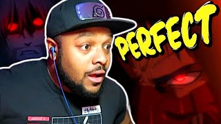 STOP WHAT YOU ARE DOING AND WATCH NINJA KAMUI RIGHT NOW!!! ( EP#1 REACTION )