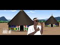 Calvin Mangena ft Takura - Amalanga ( Animation Video)
