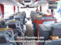 bus hostel mostel sofia bulgaria to thessaloniki greece