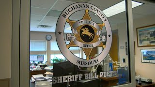 Buchanan County receives Missouri Blue Shield designation
