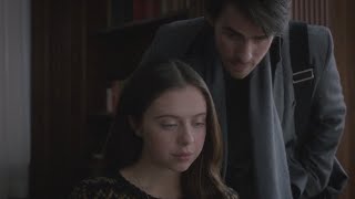 Carrie Pilby (2016) - Teacher's Pet