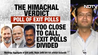 Decoding NDTV's Poll Of Exit Polls | Verified